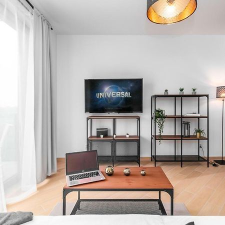 Apartments Jana Kazimierza 50 By Renters Warszawa Eksteriør bilde
