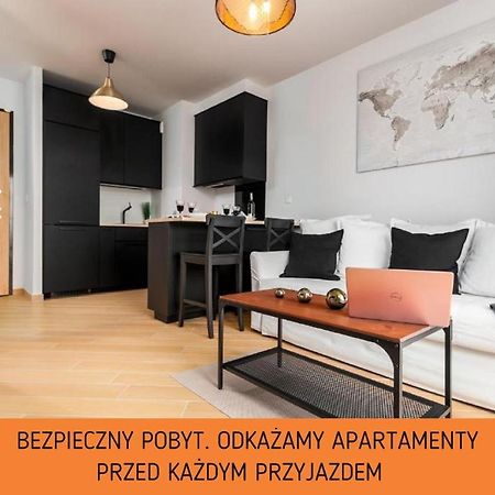 Apartments Jana Kazimierza 50 By Renters Warszawa Eksteriør bilde