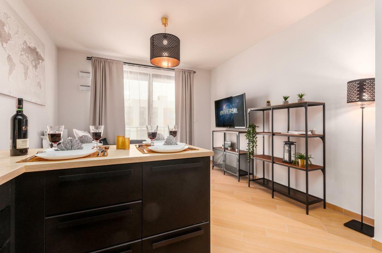 Apartments Jana Kazimierza 50 By Renters Warszawa Eksteriør bilde