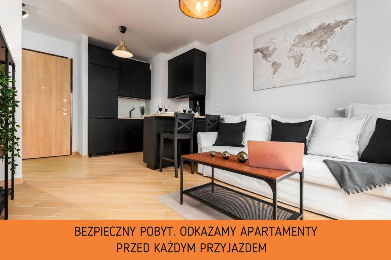 Apartments Jana Kazimierza 50 By Renters Warszawa Eksteriør bilde